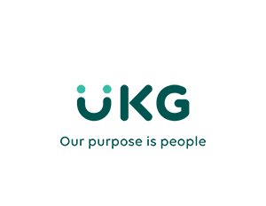 Customer Spotlight: UKG (Ultimate Kronos Group)