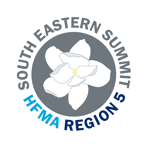 HFMA Region 5 South Eastern Summit 2024 HFMA