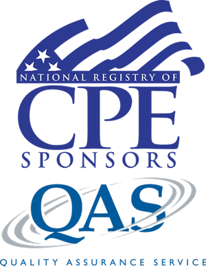 CPE QAS logo