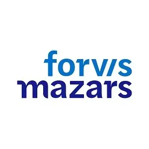 Forvis Mazars