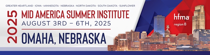 Region 8 Mid America Summer Institute