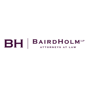 Baird Holm LLP