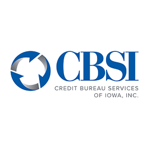 Credit Bureau Services of Iowa, Inc. (CBSI)