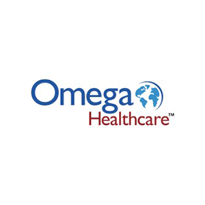 Omega Healthcare